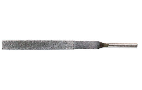 DIAMOND SUPER SAW FILES Φ3 HAND  #600