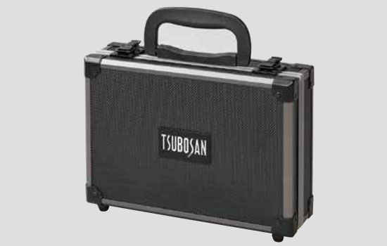 HARD CASE for AIR FILE BODY M