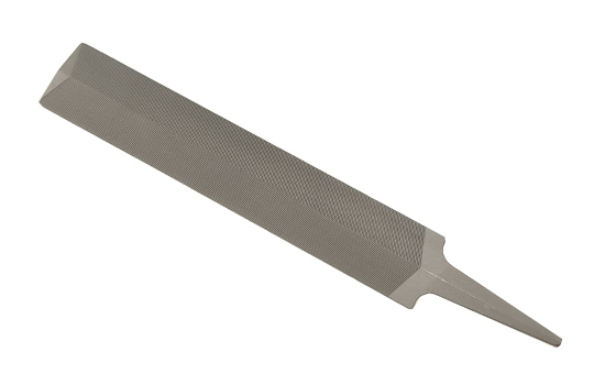 FEATHER EDGE SAW FILES 100mm