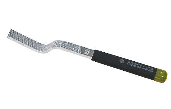 VARIT-M 155mm/75mm SHORT SIZE CLANK-type BRIGHT-900  SMOOTH