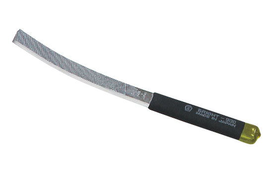 VARIT-M 155mm/75mm SHORT SIZE SHIP-type BRIGHT-900  SMOOTH(VR CUT)
