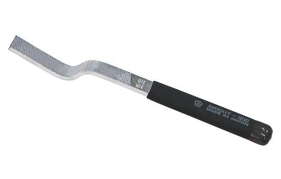 VARIT-M 155mm/75mm SHORT SIZE CLANK-type BRIGHT-900  DEAD SMOOT(VR CUT)