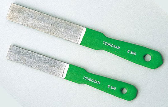 DIAMOND FEATHER EDGE SAW-FILES
