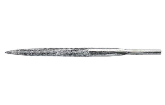 BRIGHT-900 Series SUPER SAW FILES Φ3 HALF ROUND  SMOOTH